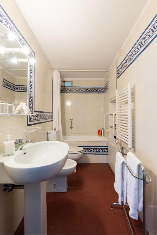 Villa Le Pergole- Firenze Exterior photo